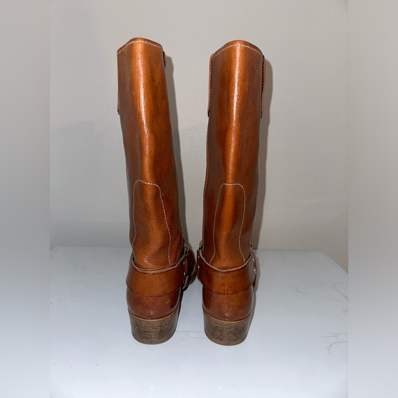 New Re/Done Calvary Boots EU size 39 New but no tags. Gorgeous! - Picture 8 of 12